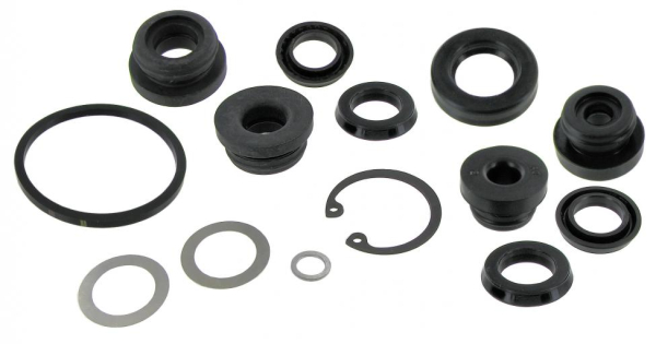 Überholsatz Reparatursatz Hauptbremszylinder VW Bus T3 HBZ 23.81 mm vergl. 357611243  357611817